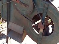 비닐하우스 확장