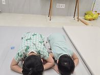 에디슨반 한준서 ..