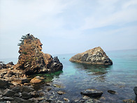 여름철의풍경