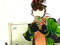 오늘실적