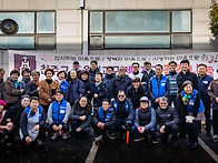 김장나눔봉사(2지구전체)..