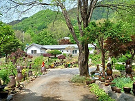 한옥의 멋과 현대 건축이 ..