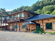 급매! 예술관 분위기 통나..