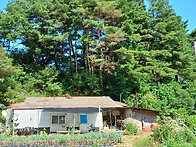 옛시골집 고쳐 전원생활 ..