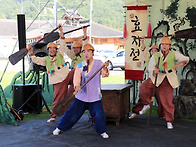 산청군 &ldquo;주말 상..