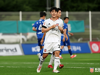 18R vs 대전코레일