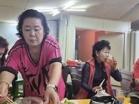 영남알프스 딸랑사진2장