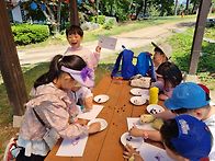 5월31일 버찌와 ..