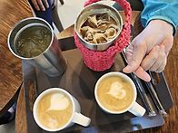 번개런