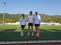 4/18(토)등용문 댕겨오기