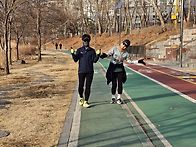 2/21(토)챌린져대회 前 ..