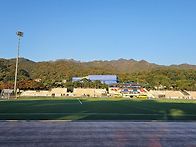 가을단풍주(21km)