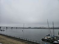 풀코스 완주(송파둘레길)..