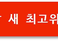 민주당 최고위원 5명 확정..