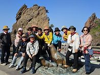 울릉도 독도 특별산행 1박..