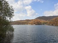 2025/11/9/마장호수