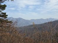 인제천리길 8~9코스