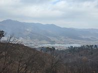 김천 백운산: '25년 송년..