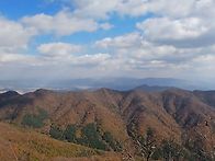 만추 낭만에 만취하다.