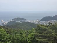 해파랑길 23~22코스: 칠..
