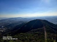 2025/11/14불암산