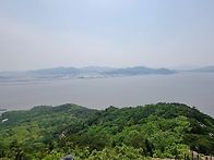 강화 상주산