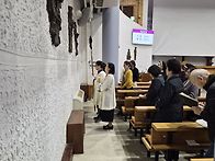 성금요일 십자가의..