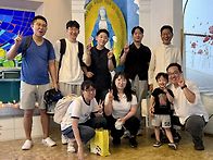 청년회 하계MT