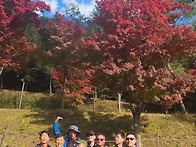 머시마들(2025단풍놀이)