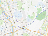 서울 경춘선 숲길 (2026..