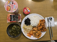 ㅋㅋ밥차 활동!!(05.20..