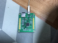 stm32f405 보드에 베타플..