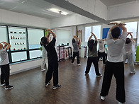 태극권 초심자를 위한 무료..