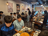 26.05.30. "여우사이 외식..