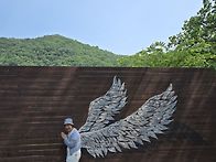 제대봉사자 엠마오
