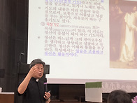 매달 영성 교육 _안병선 ..