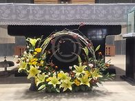 연중 제29주일(전교주일)