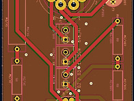 PCB아트&#50916;(KiC..