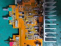 중국산 진공관 6P1 스테레..