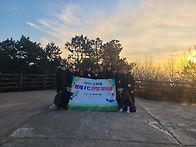 2022년 안녕을 기리며~~