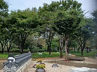 다산 생태공원