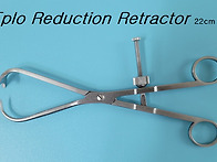 Tplo Reduction Ret..