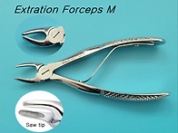 Extration Forceps ..