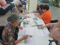 100세까지 건강하고 행복하..