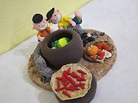 방과후창의보드아트 /창의..