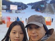 스무살 아가씨와 데이트