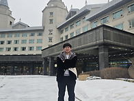 문영이 26년도 하이원