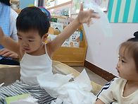 휴지 쏙~쏙~! 알..