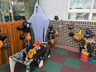 으스스&#128123;할로윈놀이&#127875;
