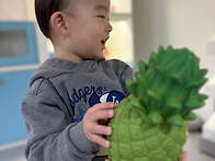 🍓아이누리키즈카페🍓